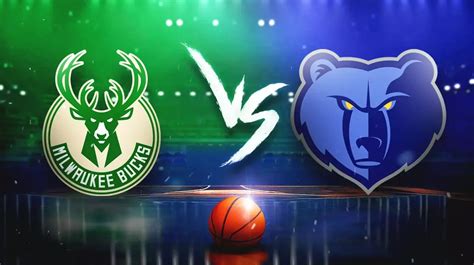 bucks vs|bucks vs grizzlies.